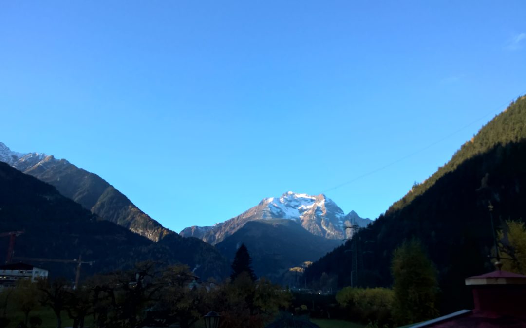 Vertrauen Vers 6