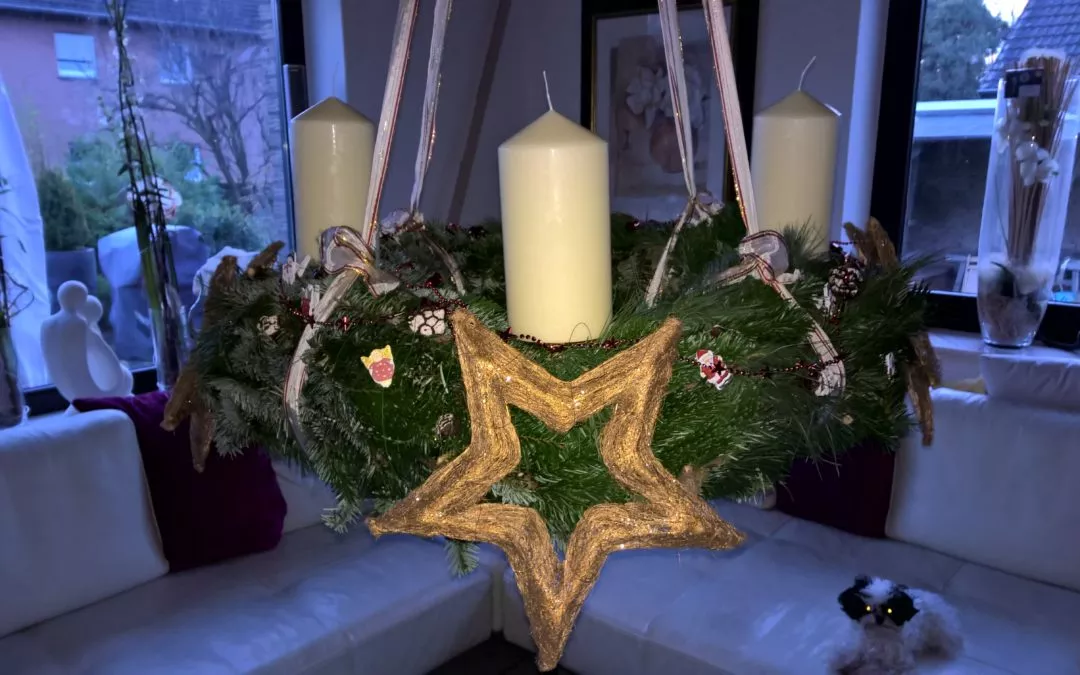 Gedanken zum Advent 2015