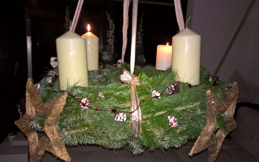 Gedanken zum 2. Advent