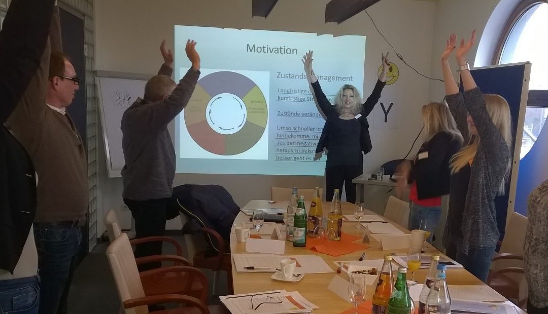 Workshop Motivation