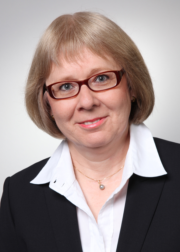 Bild Dr. Irina Karsunke