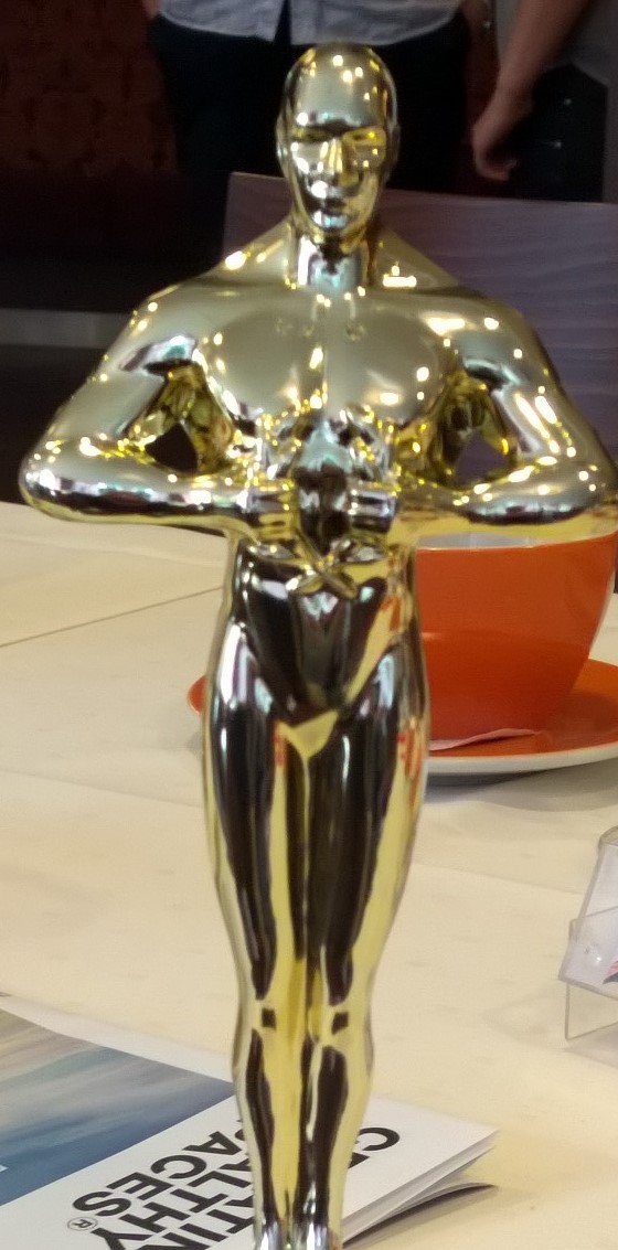 2016-07-26Oscar