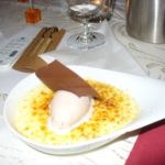Creme Brulee
