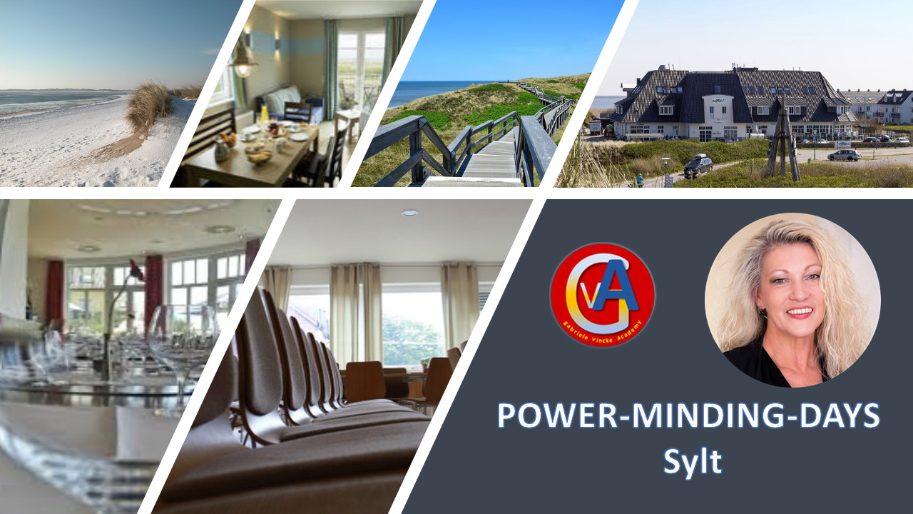 Collage PMD Sylt Collage PMD Sylt
