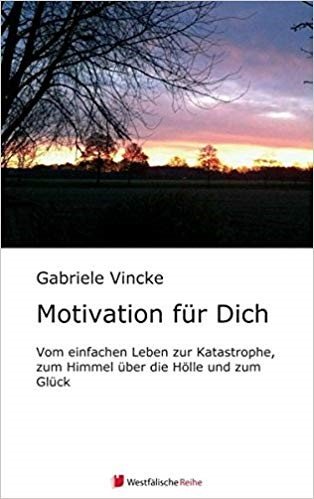 Buch: Motivation für Dich