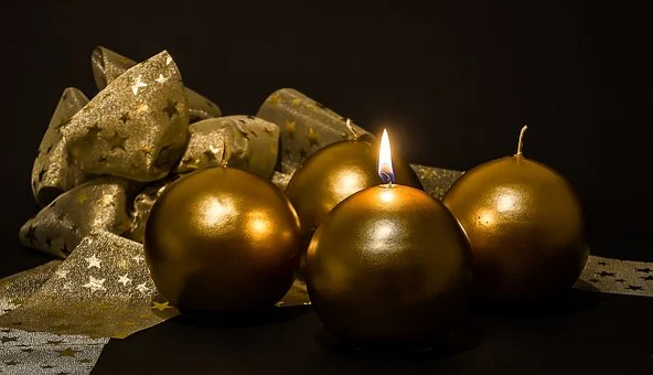Gruß zum 1. Advent