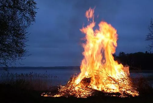 Hintergrundwissen: WALPURGISNACHT