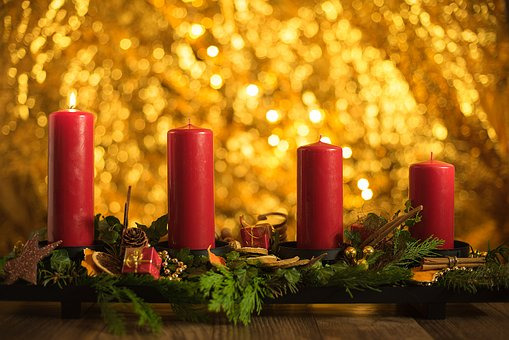 Gedanken zum 1. Advent