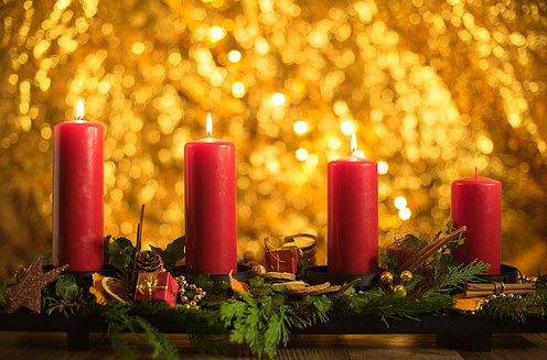 Gedanken zum 4. Advent