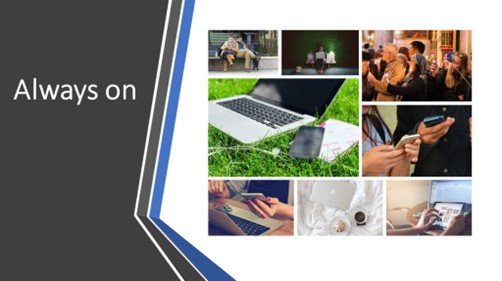 Kommunikationstechniken
